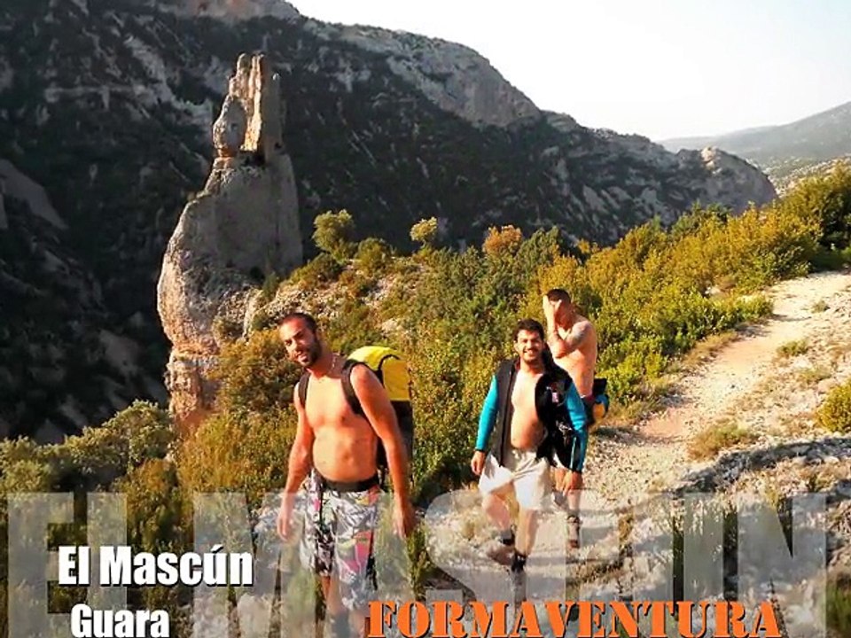 Mascun-Guara