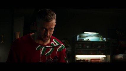 Deadpool | Poppin the Question | 20th Century FOX