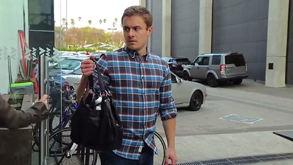 When Your Boyfriend Holds Your Purse | Hilarious for you but for your boyfriend?