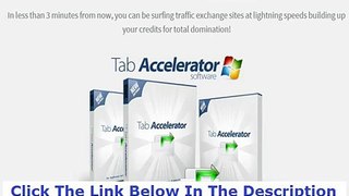 Tab Accelerator Free Reviews +++ 50% OFF +++ Discount Link