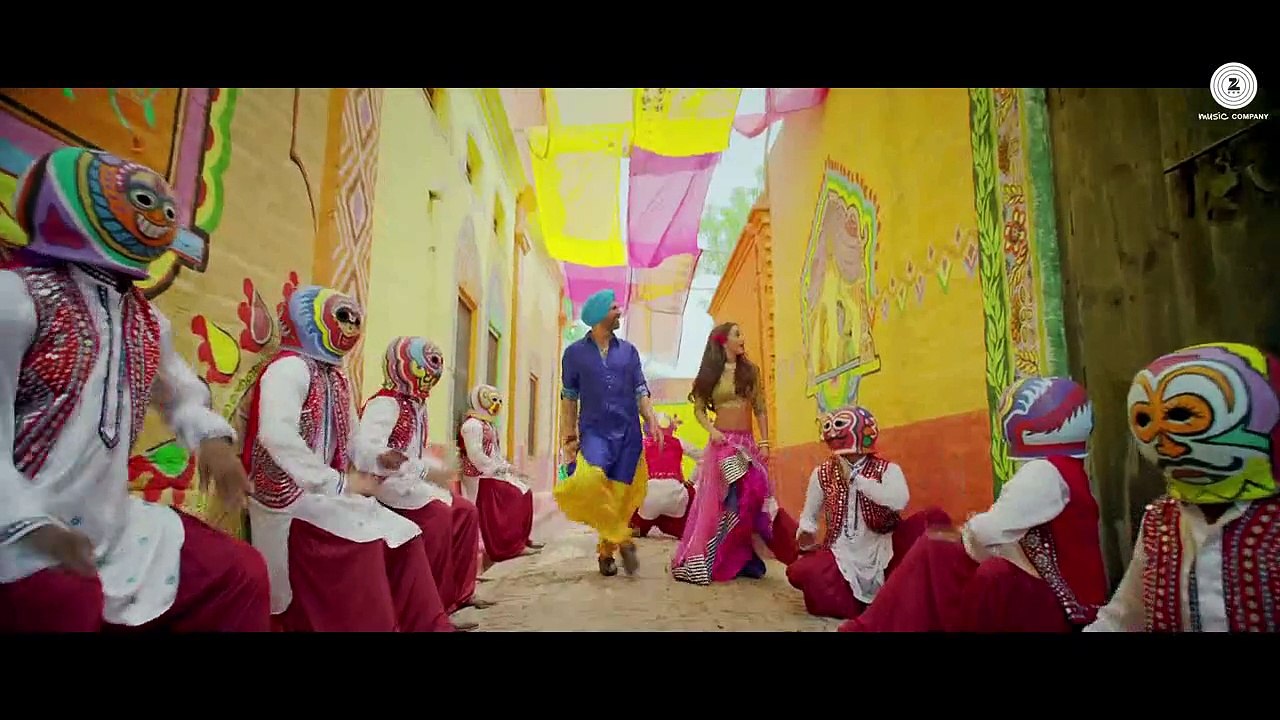 Cinema Dekhe Mamma - Singh Is Bliing