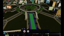 Mod Showcase - Traffic    mod for Cities: Skylines - Helping make traffic a bit less of a nightmare