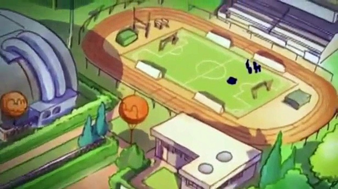 Titeuf Saison 1 Episode 61 Naze de short