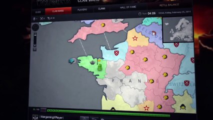 Пока все в танке. Корабли!