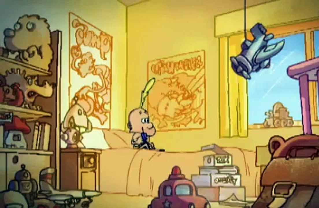Titeuf Saison 1 Episode 5 Une star est née