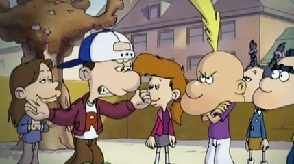 Titeuf Saison 1 Episode 73 A vos marques