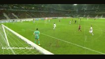 Éric Bauthéac Goal HD - Lille 4-1 Bordeaux - 26-01-2016 Coupe de la Ligue