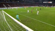 Eric Bautheac Goal - Lille 4 - 1 Bordeaux - 26-01-2016