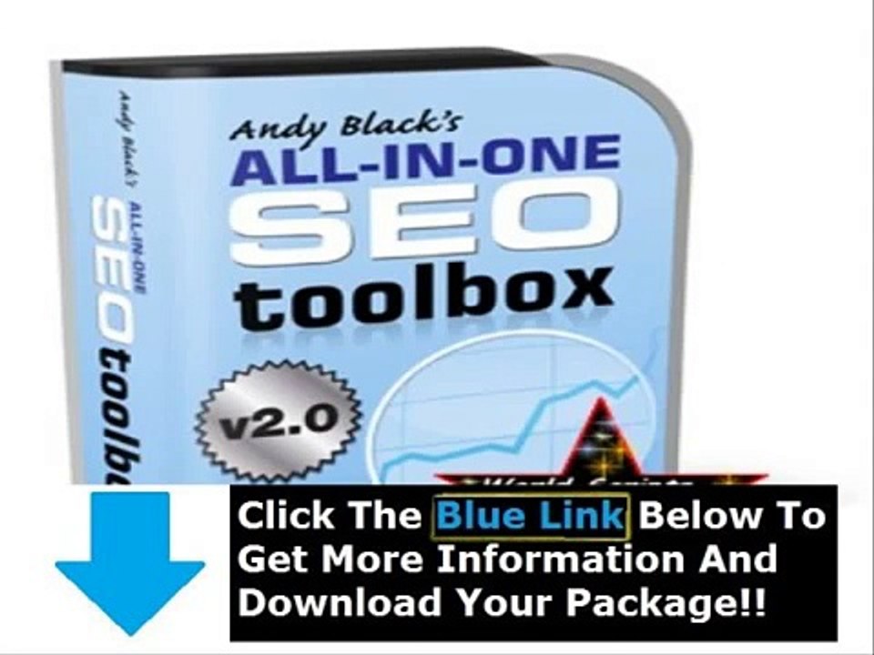 Seo Elite Search Engine Optimization Software + Brad Callen Seo Elite