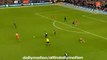 Adam Lallana Fantastic Chance & Skills HD // Liverpool vs. Stoke City // Capital One Cup - 26.01.2016