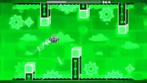 Geometry Dash Stereo Blastness By. DemonSlayer (Me) & CreatorJR