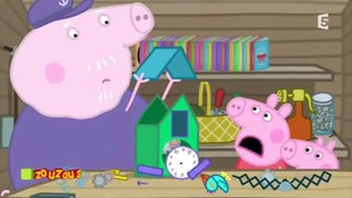Peppa Pig - L'ordinateur de Papy Pig HD Meilleurs Dessins Animés