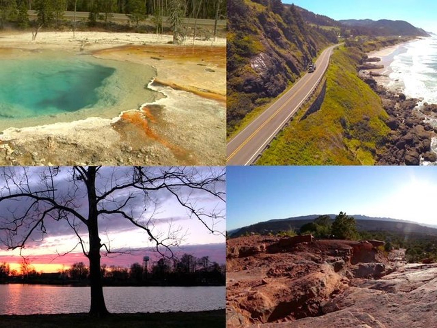 4 Hot Travel Destinations For 2016