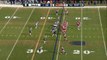 Emmanuel Sanders Goes Up High in Mile High for Spectacular Catch! | Patriots vs. Broncos | NFL