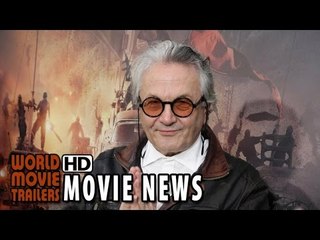 Movie News: George Miller Reveals Title for Potential Mad Max Sequel (2015) HD
