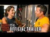RESULTS Official Trailer (2015) - Guy Pearce, Cobie Smulders HD