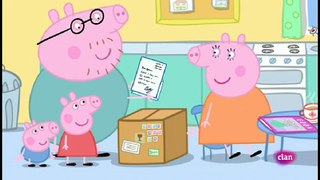 Peppa pig español 2016 Meilleurs Dessins Animés
