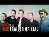 Backstreet Boys - Documentário: Show 'Em What You're Made Of (2015) HD