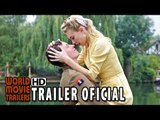 Rainha & País Trailer Oficial (2015) - John Boorman Movie HD