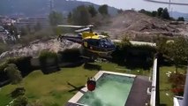 Most Amazing Landing    Planes Landing ever caught on camera