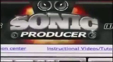 Sonic Producer Review