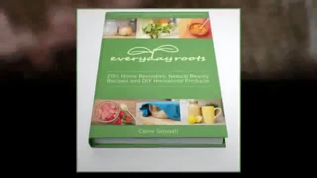 Everyday Roots Book - Real Everyday Roots Review