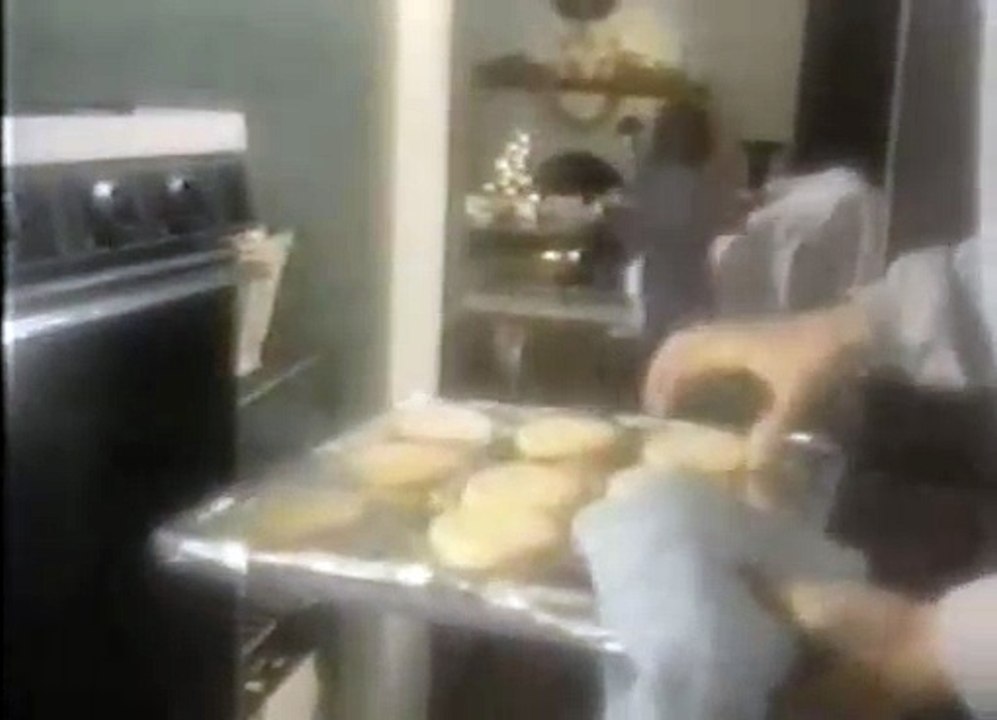 Résurrection d'une fillette morte gelée