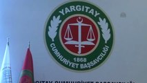 Yargıtay Cumhuriyet Başsavcılığı Meslek İçi Eğitim Semineri