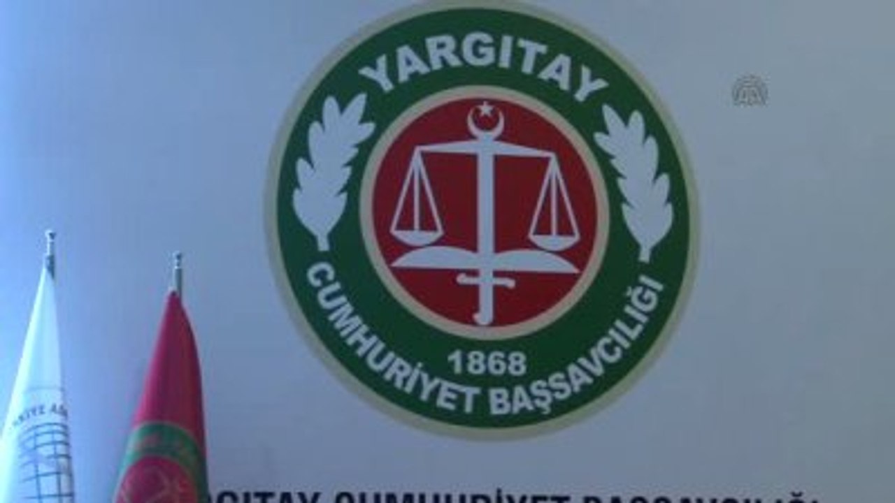 Yargıtay Cumhuriyet Başsavcılığı Meslek İçi Eğitim Semineri