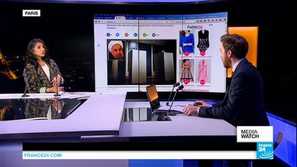 Renaissance art covered up for Rouhani's visit to Italy