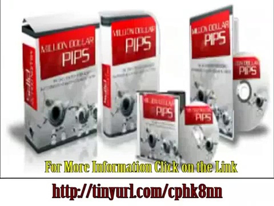 Million Dollar Pips. Auto Forex Robot. Forex Auto Pilot Robot