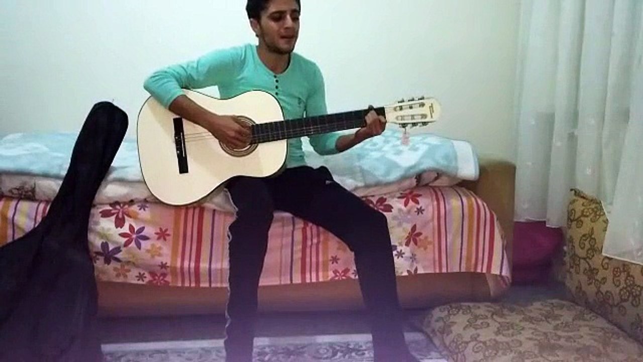 Çareler Çaresiz Ozan Can Şendur