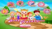 Baby Hazel 3D Brushing Time Games - Movie Baby Games - Games For Kids