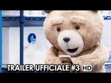 Ted 2 Trailer Ufficiale Italiano #3 (2015) - Seth MacFarlane, Mark Wahlberg HD