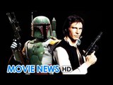 Movie News: Star Wars: rumor sui nuovi spin-off della saga (2015) HD