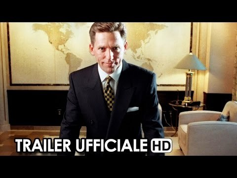 GOING CLEAR: SCIENTOLOGY E LA PRIGIONE DELLA FEDE Trailer Ufficiale Italiano (2015) HD