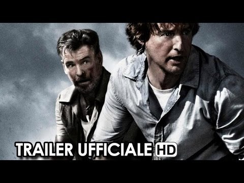 NO ESCAPE - COLPO DI STATO Trailer Ufficiale Italiano (2015) - Pierce Brosnan HD
