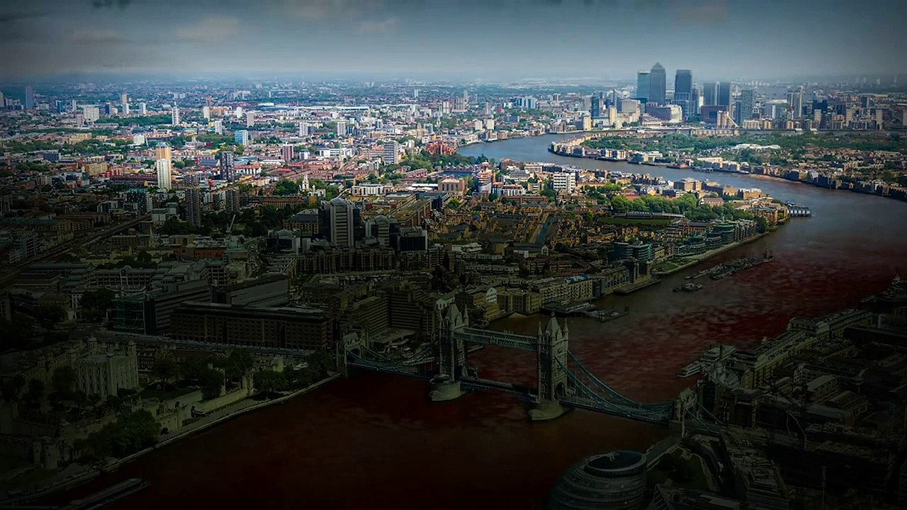 Exodus Gods and Kings  10 Plagues in Modern Cities [HD]  20th Century FOX