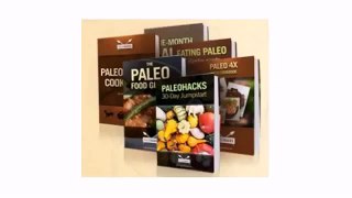Best Paleo Cookbook-The Only Paleo Recipe Book You Wll Ever Need