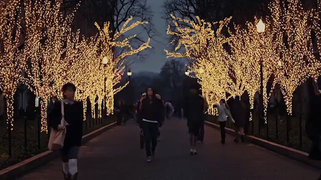 Mistress America Tr Altyazılı Full HD izle