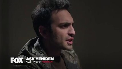 مسلسل العشق مجددا الجزء 2 الثاني الحلقة 21 (اعلان 1)