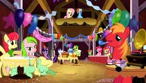 My Little Pony: FiM | Temporada 2 Capítulo 14 [40] | El Último Rodeo [Español Latino]