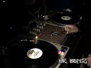 MR BEATZ  - It's Been A Long Time