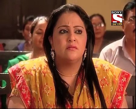 Adaalat (Bengali) - Comedian- Episode 46