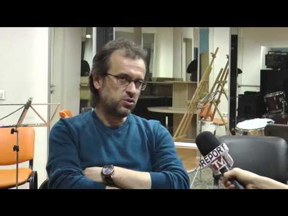 Report TV - Koncerti Jazz hap kalendarin e even...