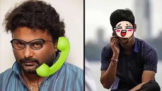 Hucha venkat on Phone a call, with a student._ Must share _