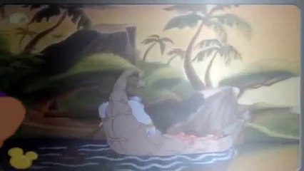 Aladdin Fatale Morgana - Aladdin Folge 43 Deutsch