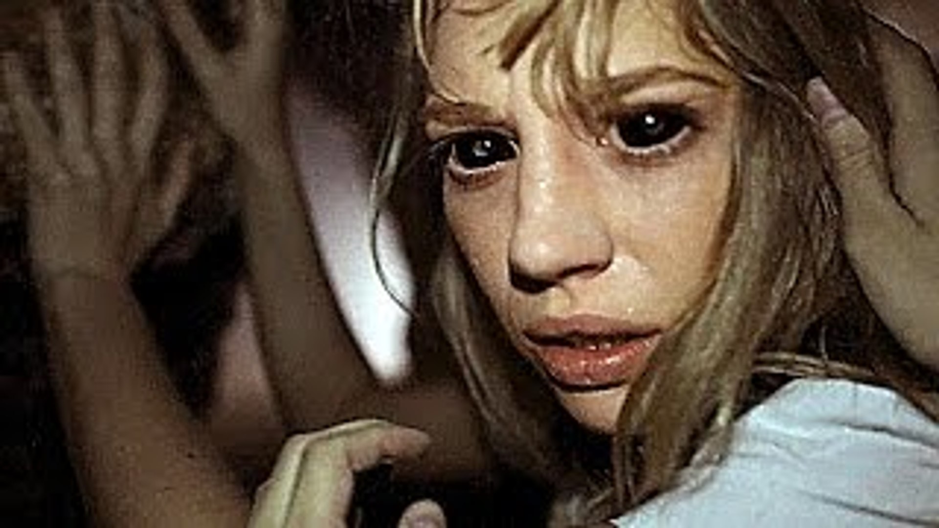 JERUZALEM Trailer (Horror Thriller - 2016)