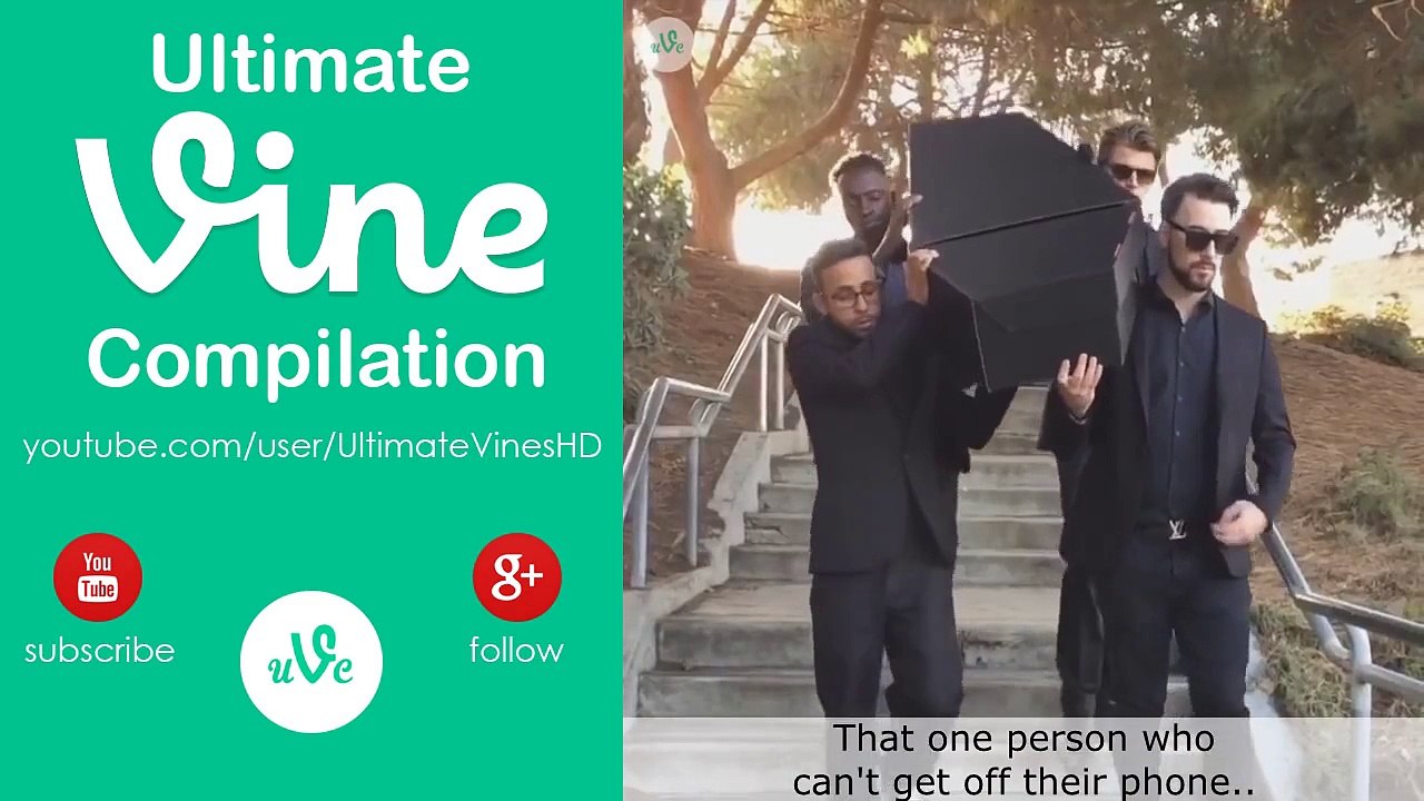 Best Vines of August 2015 Episode 11