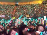 SHINee 샤이니 _ Taiwan Concert SHINee World Highlights